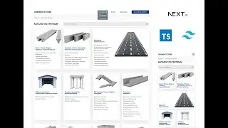Верстаю сайт по макету Figma | Next.js + Tailwind CSS | Ночной стрим