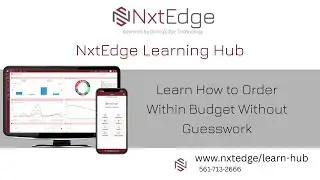 Learn How to Order Within Budget Without Guesswork