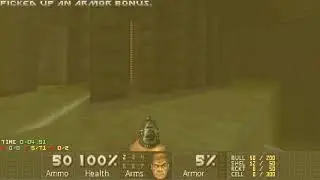 [TAS] Eviternity Map 08 No Monsters in 0:05.40 by almostmatt1