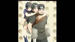 Uchiha Shisui,Uchiha Itachi and Uchiha Sasuke edit|Dj Sorry nyanda barasa