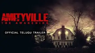 Amityville: The Awakening Official INDIA Trailer (Telugu)