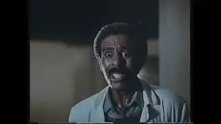 Trailer Estado crítico VHS