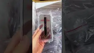 Large quantities of Dustproof mobile phone tempered film for sale#smartphone