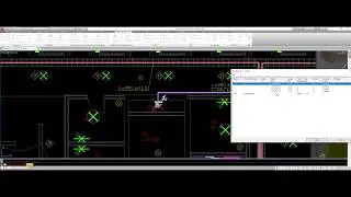 MagiCAD for AutoCAD - Electrical