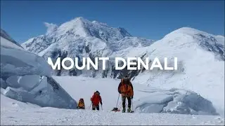 Tougher Than Everest? | Tallest Mountain in North America