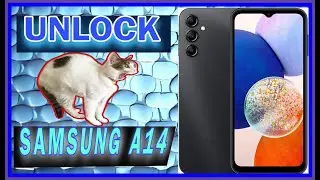 UNLOCK SAMSUNG A146U SAMSUNG A14