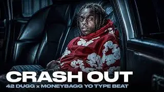 [FREE] 42 Dugg x Moneybagg Yo Type Beat - 