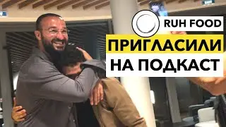 Пригласили на подкаст Орта | Тренинги в Алматы | Казахстан #6 |  Дневник Мусульманина