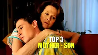 Top 3 Mother-Son Relationship Movies- Drama Movies - Romance Movies