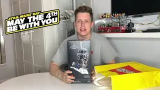 ❗️Мощнейший обзор на самый свежий набор от LEGO 75306❗️