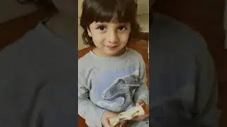 My Video (Mood booster-Yik Husein Jindan)