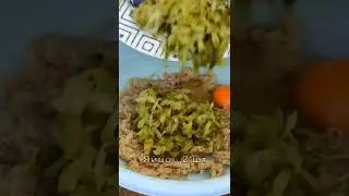 Котлеты готовлю с СЕКРЕТОМ!!! Очень вкусный рецепт