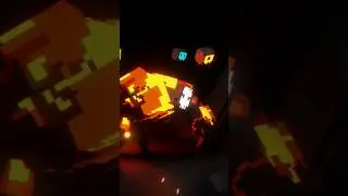 Voxel Animation 