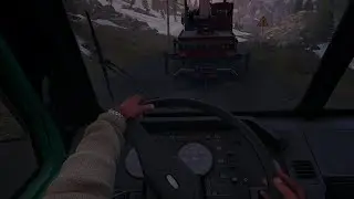 SnowRunner | Scandinavia (Season 11) | Part 427 | GamePlay PC