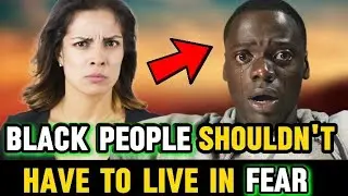 Whyte Woman Got PISSED OFF By Her R@ce And SHUT THEM DOWN In A Viral Video #africanamerican #us