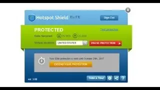 How to Change your IP Address