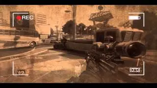 C.A.G.I |  Sneek Peek!
