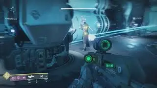 DESTINY 2 HOW TO DO THE CASTELLUM RELICS IN THE RAID (LEVIATHAN RAID GUIDE PART 1)