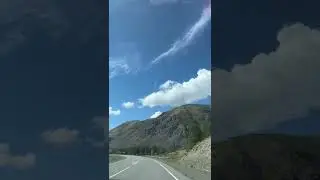 Алтай 2022 горы