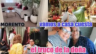 EL TRUCO DE LA DOÑA / SUSCRITORES EN CASA CUESTA / AQUI LOS GANADORES