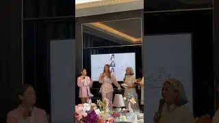Sedikit sharing tentang inspirasi lagu #TheGirlThatIUsedToBe 🤗