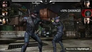 How to earn More souls in MKX Mobile! (No Glitch or Cheats required)