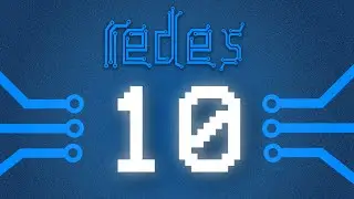 Configurando roteador Wi-Fi - Curso Redes #10