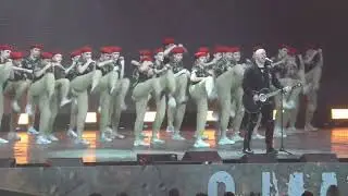 Денис Майданов - "Ничего не жаль"