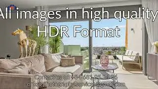 Real Estate Promo 25