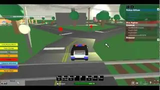 Roblox me driving crazy