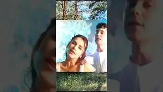 Артем Пивоваров і Христина Соловій — Мова Вітру («Мавка. Лісова пісня») #shorts