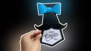 Diy Father’s Day card ideas | Diy card for dad |how to make Father’s Day card #fathersday#diy#cards