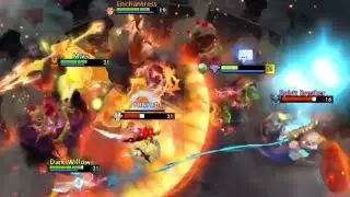 Gorgc 5 MAN Chrono KEKW