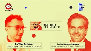 Ecografia cu AI: știi cum te ajuta? | MEDICINA PE LIMBA TA #2