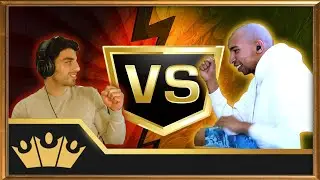 #BRIVALS - EPISODE 7.1 | Das Duell