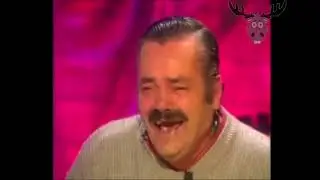 Хуан решил поиграть в Доту