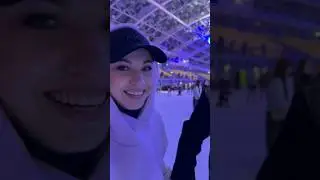 Коротко о наших катаниях 😅