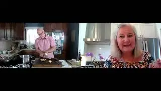 Fall Meals for the Stomach Cancer Patient