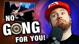 an instrumental song that DOESN'T suck?