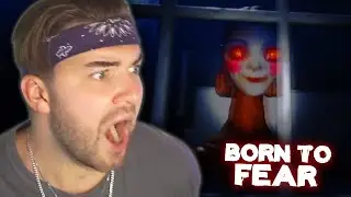 WHY DID YOU MAKE ME PLAY THIS GAME..