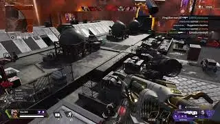 EASIEST round win of Apex Legends Arenas in Season 9!!