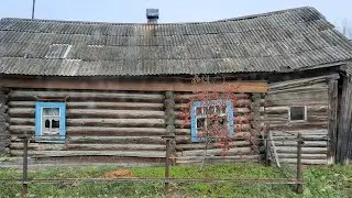 Слобода осматриваем село