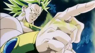 Kakaroto tu seras el primero en morir