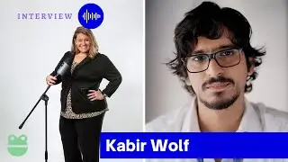 Kabir Wolf on TERRIfic Tips 4 Business