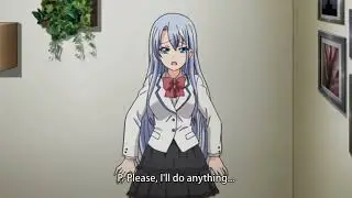 I'll do anything💦