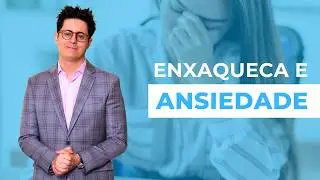 Enxaqueca e Ansiedade: O Que Você Precisa Saber para Aliviar Suas Dores