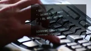 typing php code on screen by web developer and php developer @aayat_iqra_khan