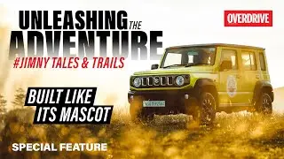 Unleashing the adventure | 
