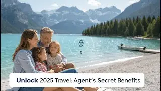 Why Use a Travel Agent in 2025? 7 Key Benefits You Shouldn’t Ignore