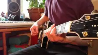 Paramore - Monster (Full Cover) [HD]
